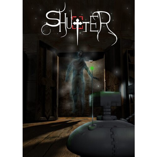  shutter (pc) steam key global Cene