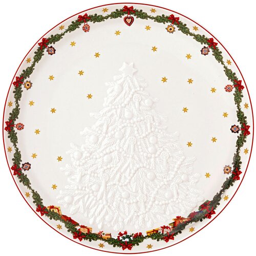 Villeroy Boch SKLEDA TOYS FANTASY 26 cm Slike