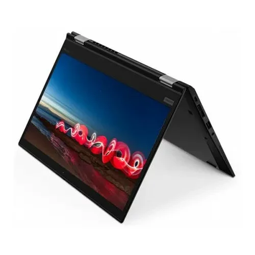Lenovo Obnovljeno - znaki rabe - ThinkPad X13 Yoga G1, (21203688)