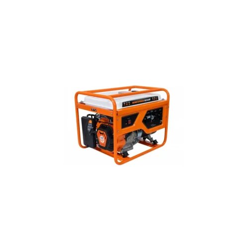 Ruris benzinski agregat za struju R-Power GE5500 5.5 kW Cijene