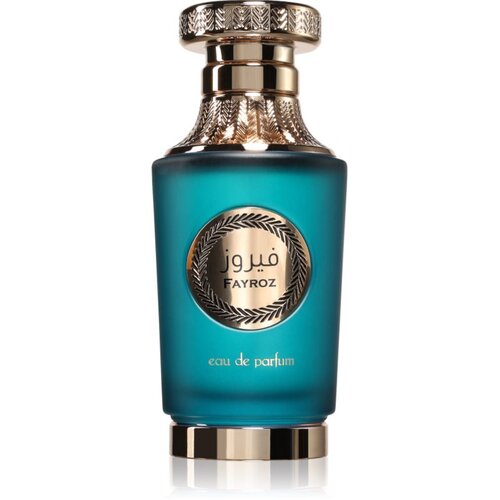 Al Wataniah Fayroz parfumska voda uniseks 100 ml Slike