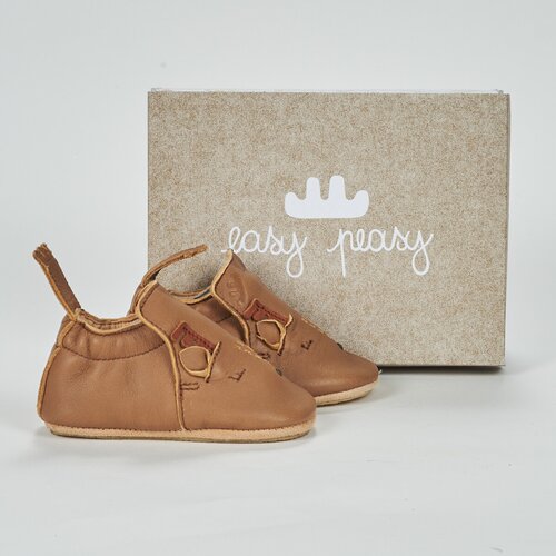 Easy Peasy Balerinke MY BLUBLU BICHE Kostanjeva Cene
