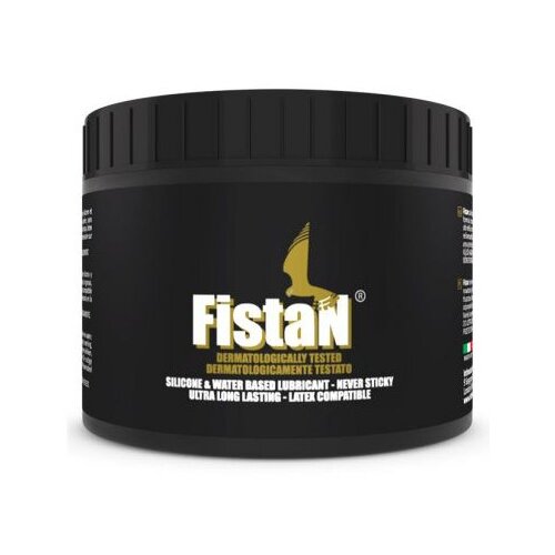 Fistan Analni hibridni lubrikant 150ml Slike