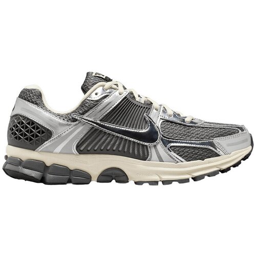 Nike Nizke superge Zoom Vomero 5 Iron Grey Chrome Siva Cene