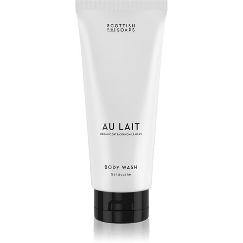 Scottish Fine Soaps Au Lait gel za tuširanje 200 ml Cene