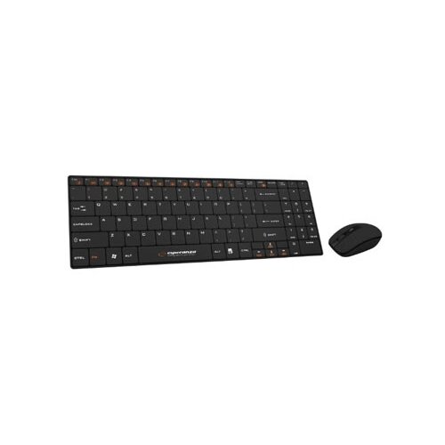  I miš wireless ULTRASLIM ESPERANZA... Cene