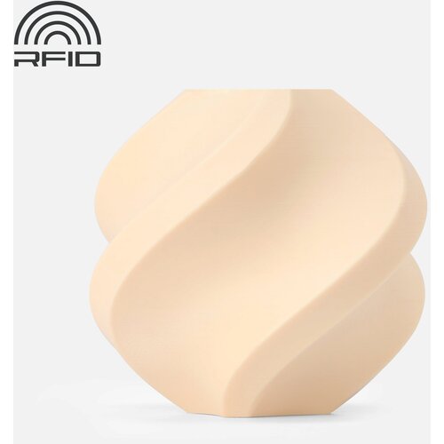 Bambu Lab PETG HF Cream - polnilo Slike