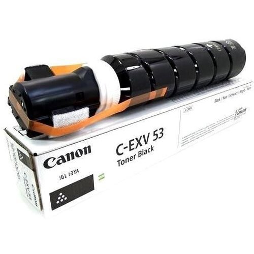 Canon C-EXV53 toner cartridge 1 pc(s) Original Black Slike