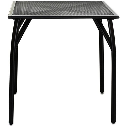Rojaplast Metalni vrtni stol 70x70 cm ZWMT &amp;ndash; Slike