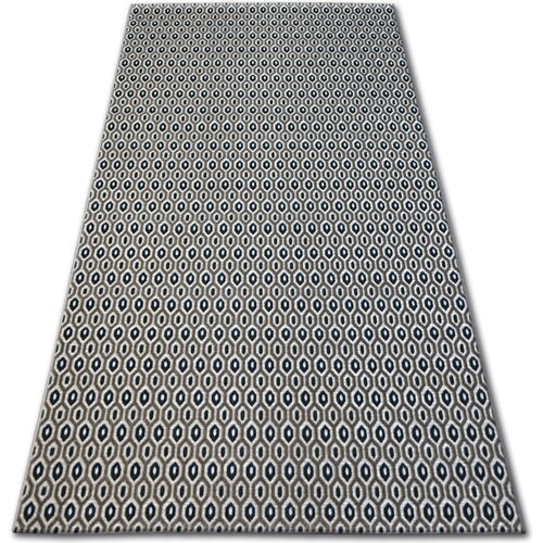 RugsX Preproge Preproga LISBOA 27217/985 Pletenica Bež 80x150 cm Bež Cene