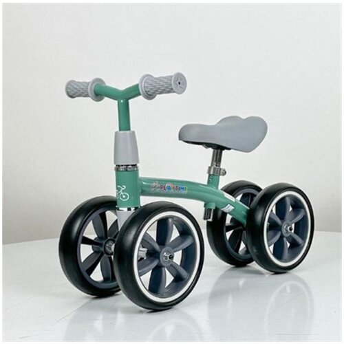 Balance Bike dečiji bicikl 765 zeleni Cene