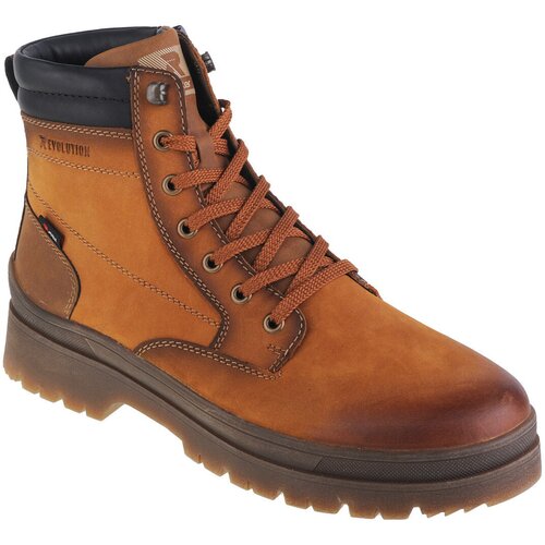 Rieker Boots Smeđa Cijene