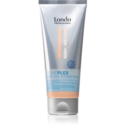 Londa Professional Toneplex barvna maska Rose Gold Blonde 200 ml Cene