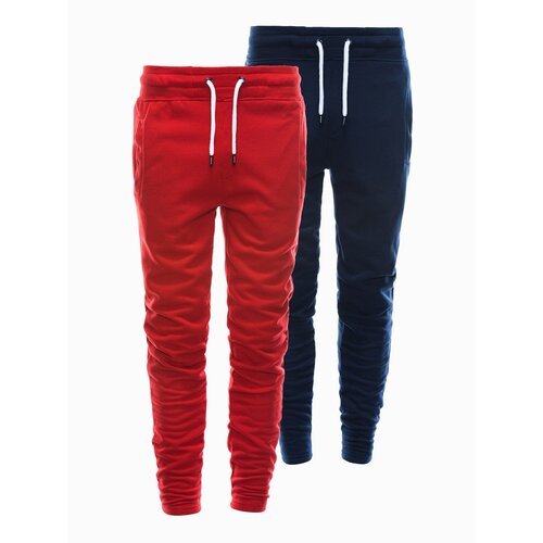 Ombre Clothing Men's sweatpants - mix 2 Cijene
