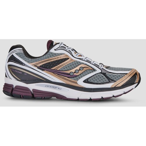 Saucony PROGRID GUIDE 7 Siva Slike