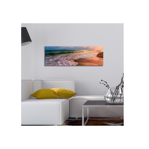 Wallxpert dekorativna slika na platnu sa led osvetljenjem (254LED1222) Slike
