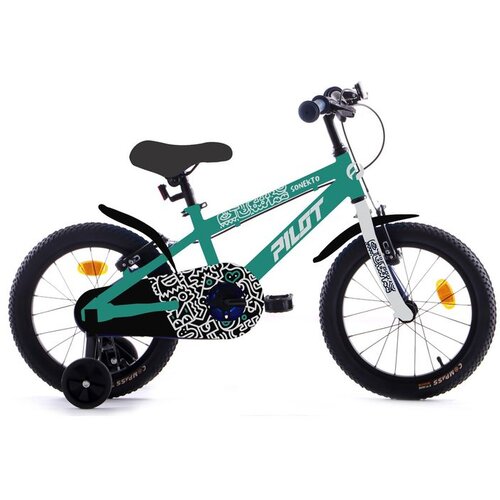  Bicikl 12" Gonekto green Cijene