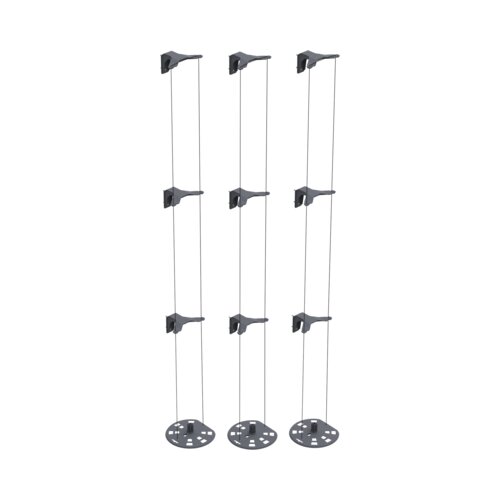 Gusta Garden Cucumber Buddy - 3-delni set Cene