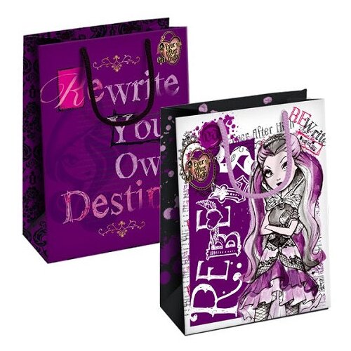  Darilna vrečka Ever After High T5 Cene