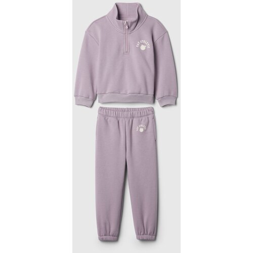 GAP Baby Tracksuit with Logo - Girls Slike