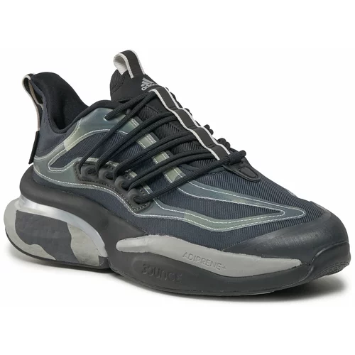 Adidas Čevlji Alphaboost V1 IG3640 Cblack/Cblack/Carbon