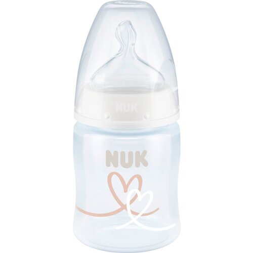 Nuk First Choice + 150 ml bočica za bebe s kontrolom temperature 150 ml Cijene
