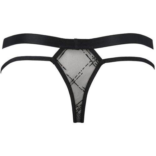 Passion Men Tange Collin, crne Cene