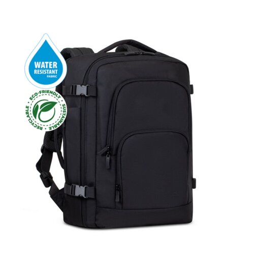 Riva Case ECO nahrbtnik za prenosnik 17.3" 8461 črn Cene