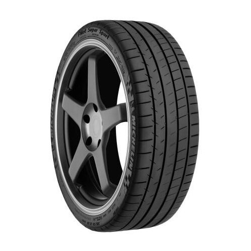 Michelin Letna 245/40R21 96Y PILOT SUPER SPORT ZP FSL - Skladi&scaron;če 9 (Dostava 5 delovnih dni) Cene