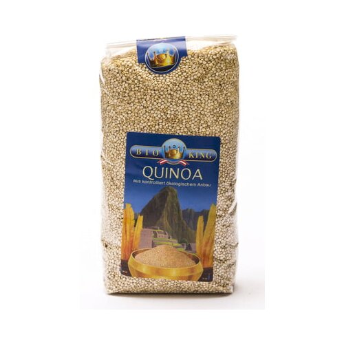 BioKing kvinoja Bio Cijene