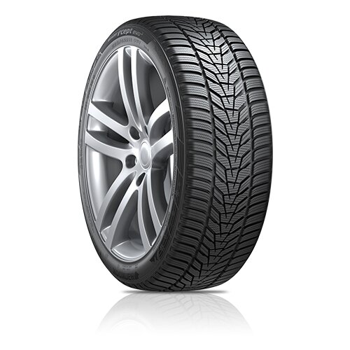 Hankook Winter i*cept evo3 W330 ( 205/55 R19 97H XL 4PR SBL ) Slike
