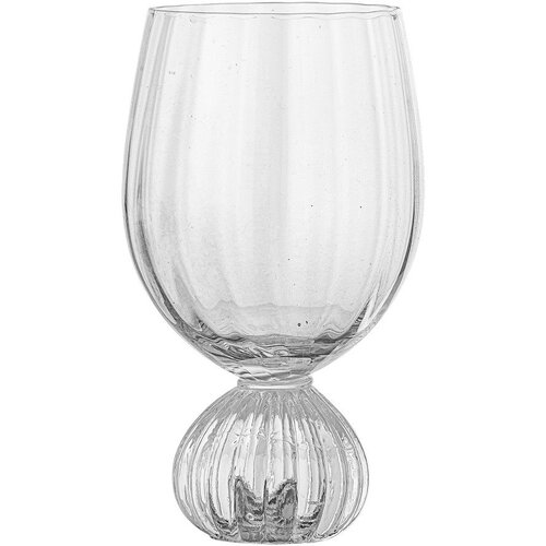 Bloomingville Čaša vinska 430 ml Taurin – Cene