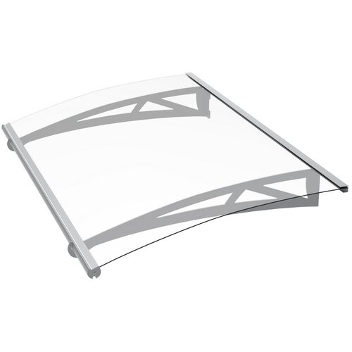  Nadstre&scaron;nica prozirna J 150x90 cm, A-L Cijene