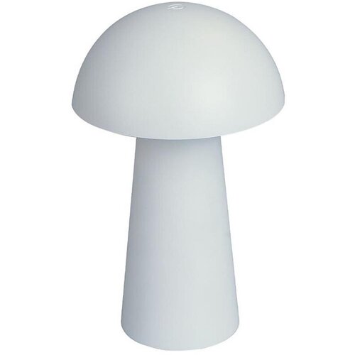 Rabalux 76037 - LED spolja&scaron;nja lampa MIREO sa dodirnim prigu&scaron;iva, 1,5W/5V, IP44, 1200 mAh, USB, bela Cene