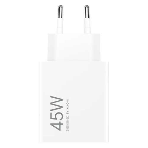 Xiaomi Punjač Mi ORG. 45W Type-C, Type C kabal ,BHR4996EU Slike