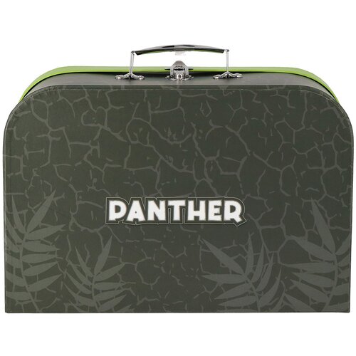 Tts Kofer za djecu Panther Cijene