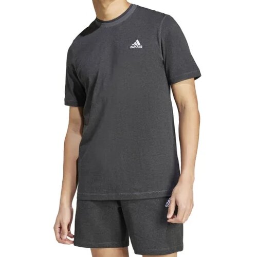 Adidas Muška majica kratkih rukava M Melt Chamel, Siva Slike