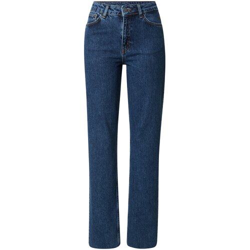 NU-IN Kavbojke moder denim Slike