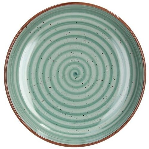  TANJUR DUBOKI 18,5CM URBAN PASTEL VERDE Slike