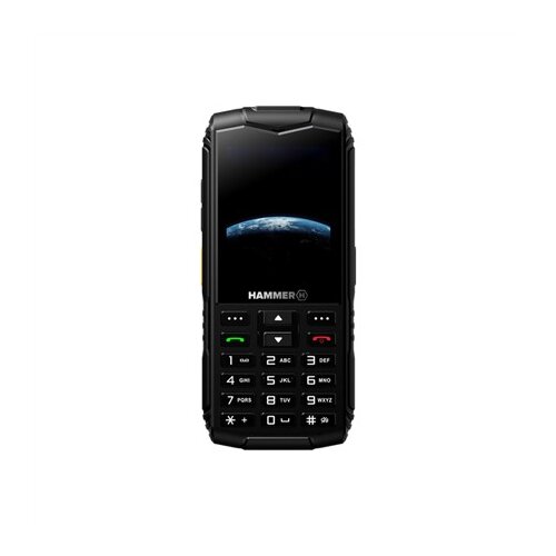 MYPHONE Hammer Horizon LTE IPS | Res. 2MP | 3000 mAh Slike