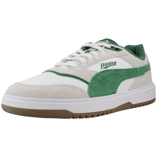 Puma DOUBLECOURT PRM Zelena Cijene
