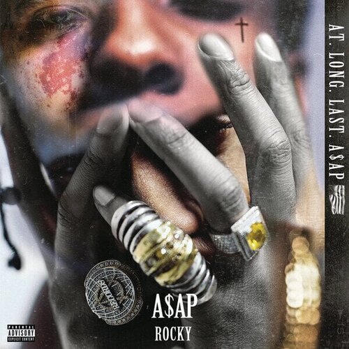 ASAP Rocky At Long Last Asap Cene