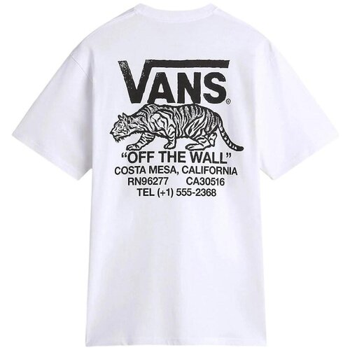 Vans VN000M3YWHT1 Bijela Slike