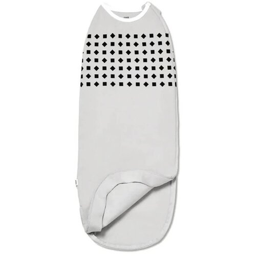  Nanit&amp;reg; spalna vreča za spremljanje dihanja dojenčka swaddle grey Slike
