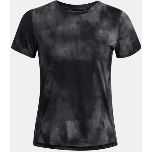 Under Armour Women's T-shirt Launch Elite Printed SS Cene
