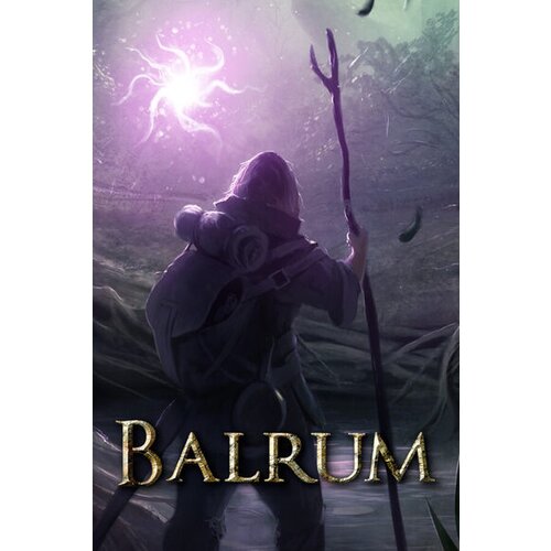  balrum steam key (pc) global Cene