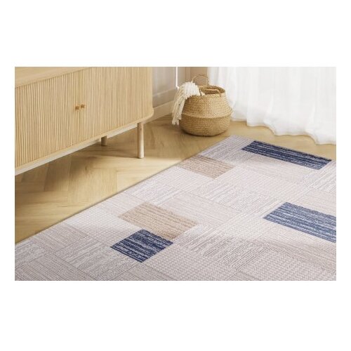 Conceptum Hypnose Tepih 45622 Milas Navy Blue Cene