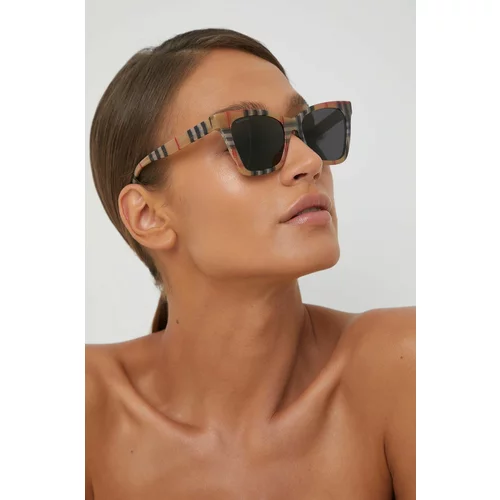 Burberry Sunčane naočale za žene