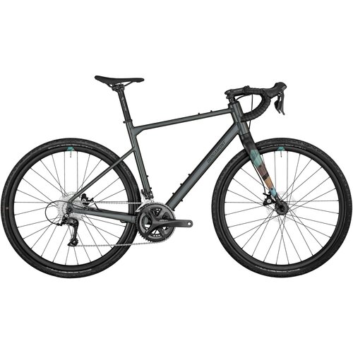 Bergamont bicikl  grandurance 4 sora 2023. - 52 cm Cijene