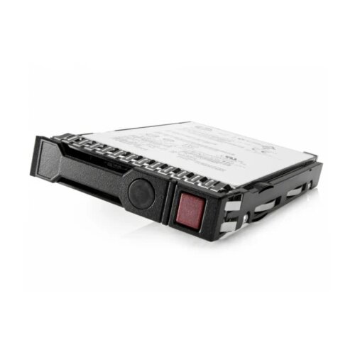 HP HDD 2.4TB/SAS/12G/10K/SFF(2.5in)/3Y Hard Drive Cene